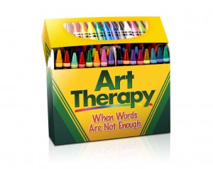 art-therapy