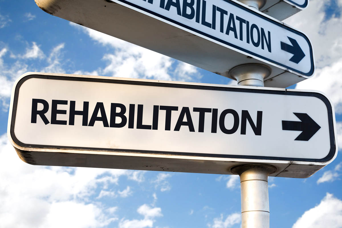 Addiction rehabilitation programs