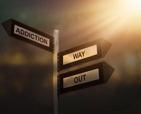 Opioid Addiction Treatment