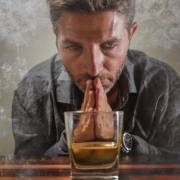 anxiety and alcoholism cycle