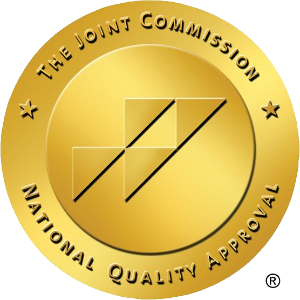 Joint Commission Accredited